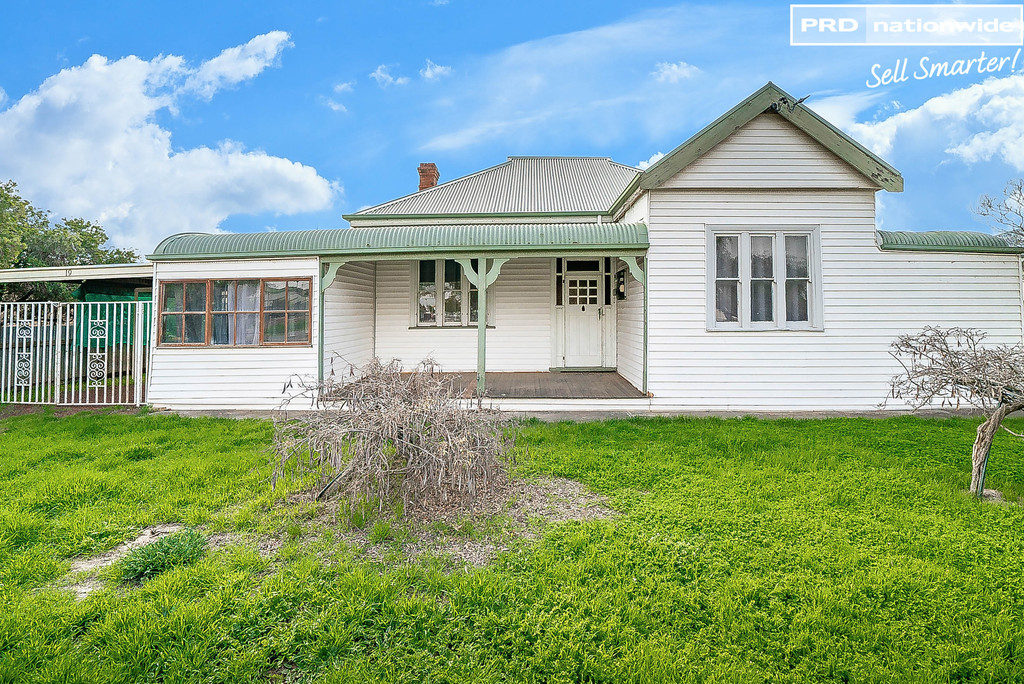 19 Ferrier Street, Lockhart NSW 2656 | Allhomes