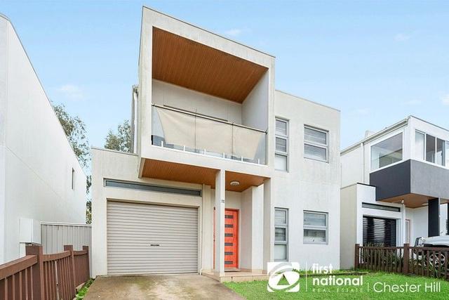 72 Mundowey Entrance, NSW 2163