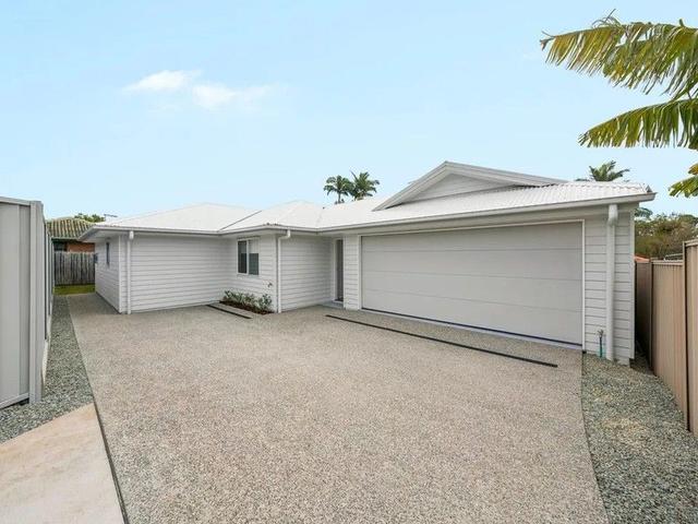 2/10 Magnolia Parade, QLD 4165
