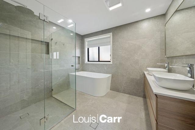 23 Queensbury Avenue, NSW 2155