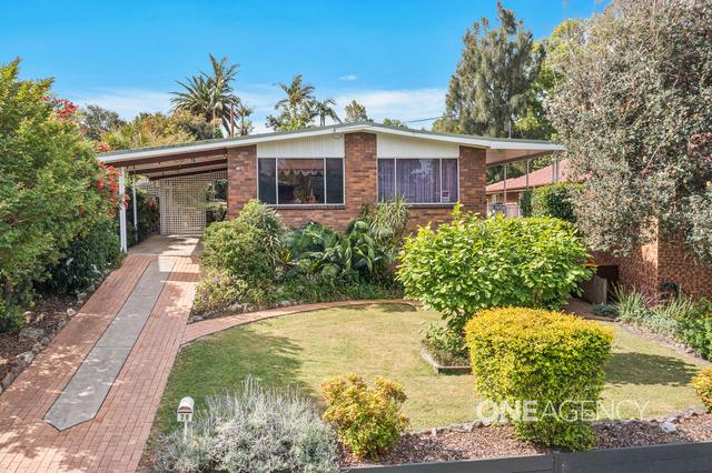 79 Bunberra Street, NSW 2541
