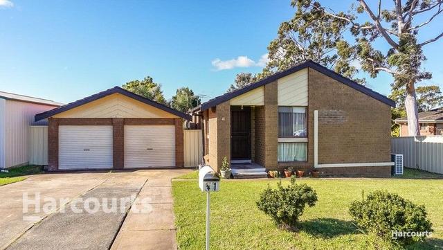 41 Othello Avenue, NSW 2560