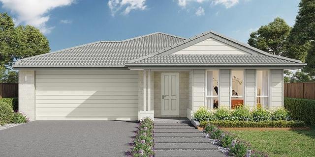 Lot 317 Whitby Circuit, QLD 4280