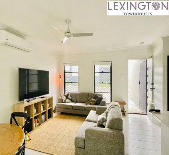 95/22 Creekside Terrace, QLD 4035