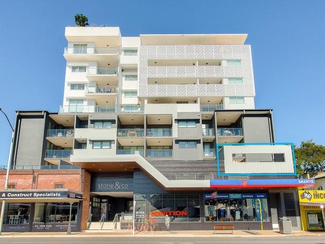 102/283 Logan Road, QLD 4120