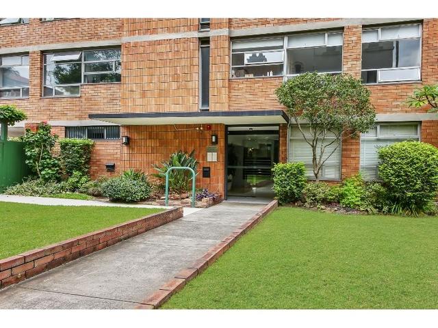 6/10 Barncleuth Square, NSW 2011