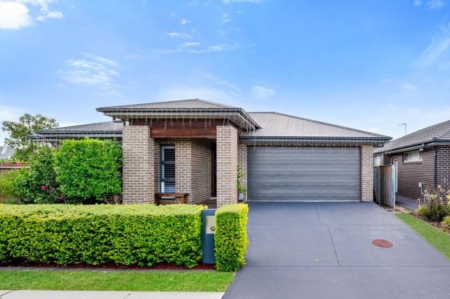 8 Baxter Way, NSW 2557