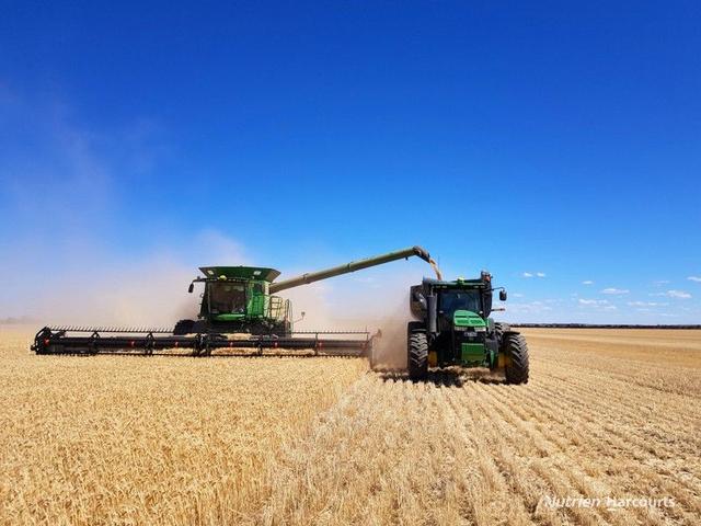 . Waitavalo Farms, WA 6369