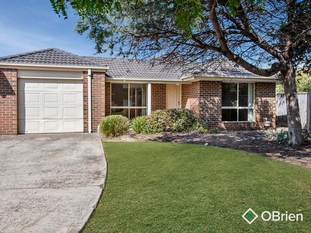 18/95 Ashleigh Avenue, VIC 3199