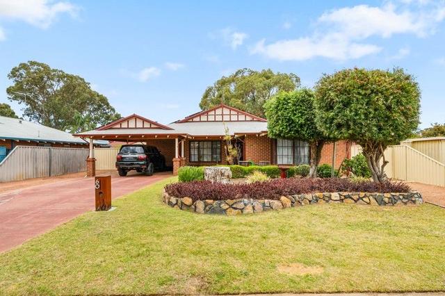 60 Kookaburra Drive, WA 6210