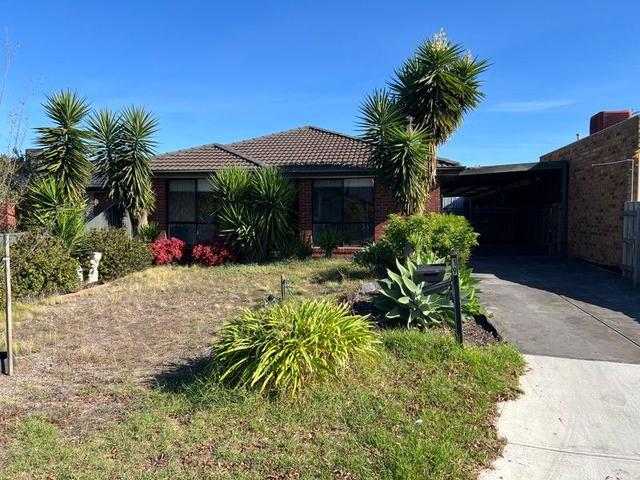 19 Sorghum Way, VIC 3037