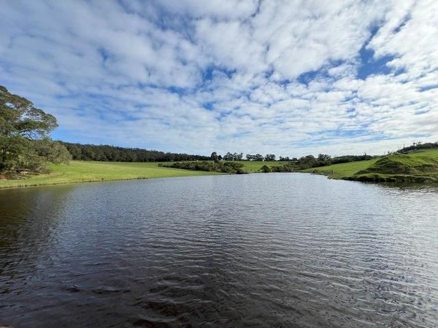 202 Dingo Flat Road, WA 6333