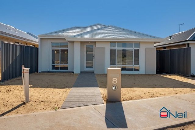 8 Humphry Loop, WA 6110