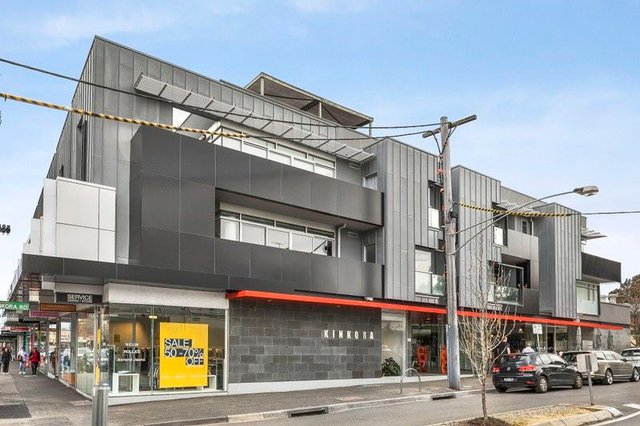 203/92 Kinkora Road, VIC 3122