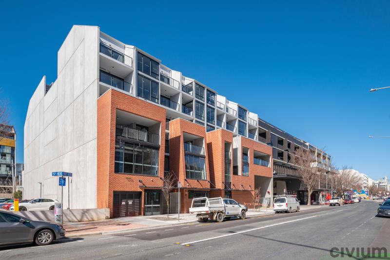 80/42 Mort Street, Braddon ACT 2612 | Allhomes