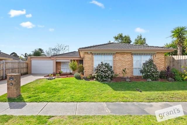 4 Garnet Close, VIC 3805