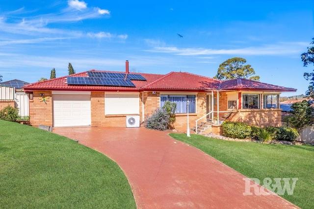 4 Trent Place, NSW 2560