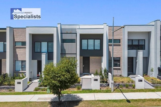 26 Brahman Street, NSW 2570