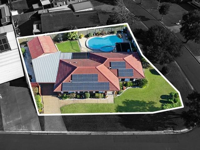 11 Brentwood Grove, NSW 2747