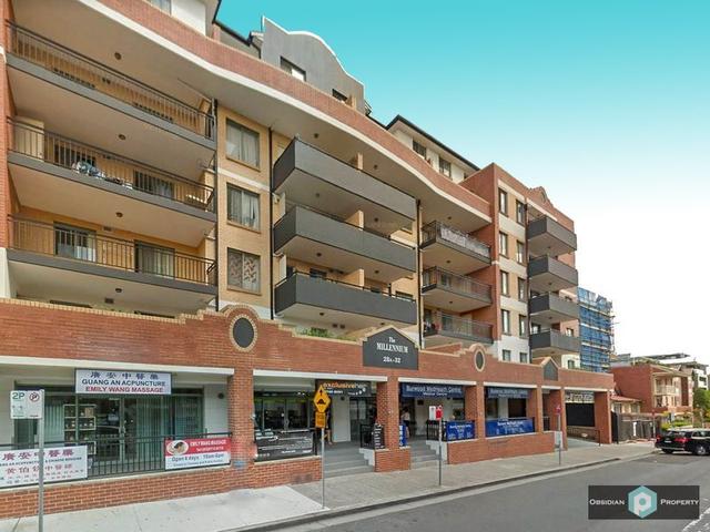 Level 2/28a-32 Belmore St, NSW 2134