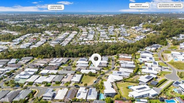 37 Wilderness Circuit, QLD 4551