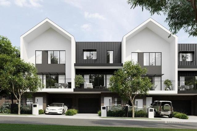 11, 32 & 33/3 Whitehorse Road, VIC 3130