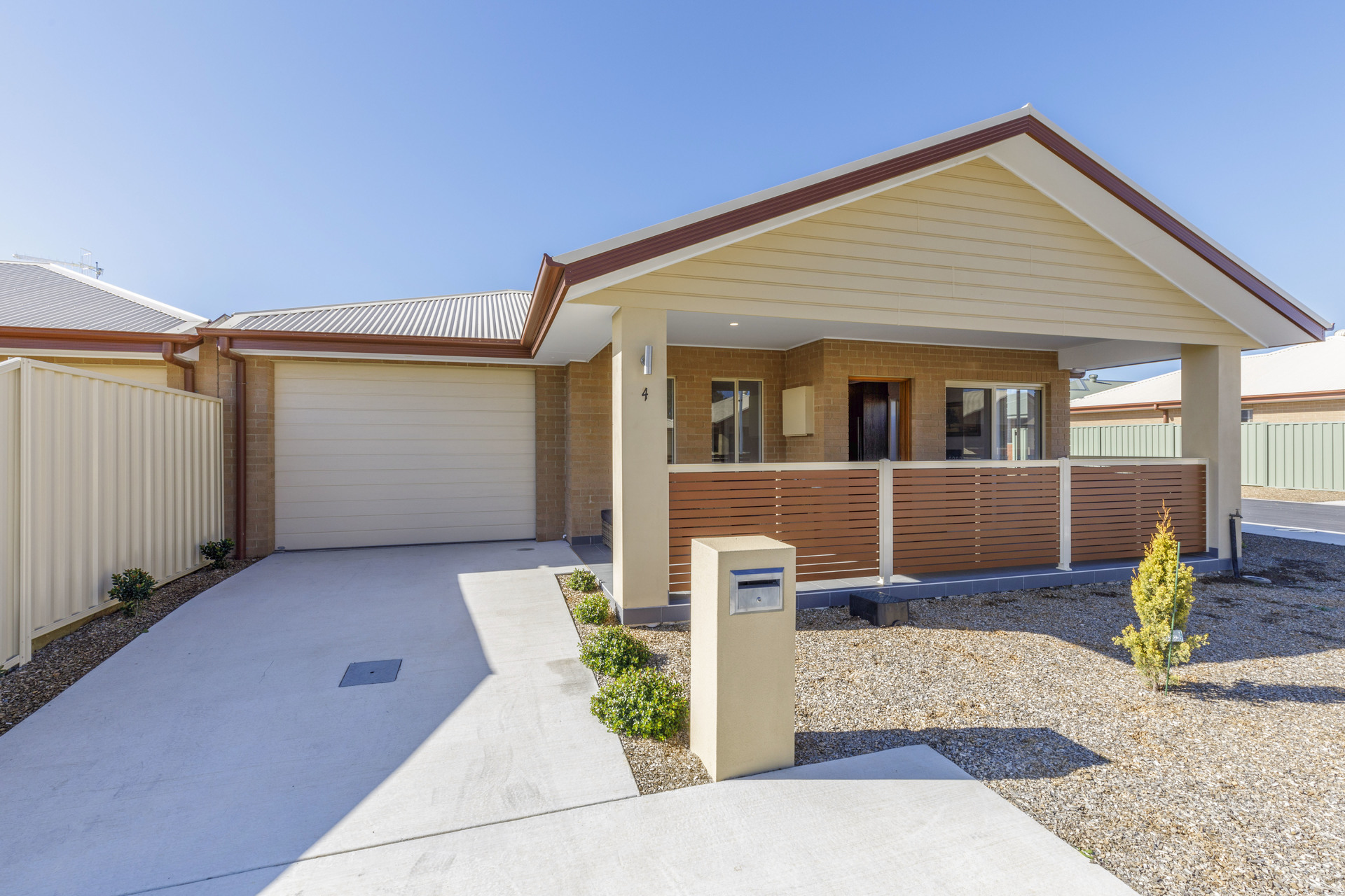 2/65 Forster Street, Bungendore NSW 2621 Townhouse for Sale Allhomes