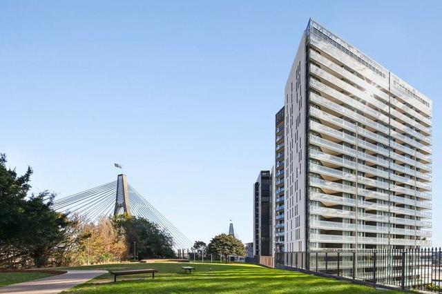 13E/4 Distillery Drive, NSW 2009