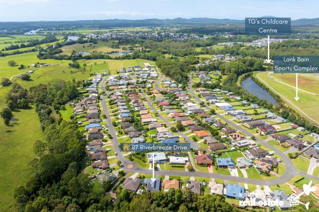 87 Riverbreeze Drive, NSW 2446