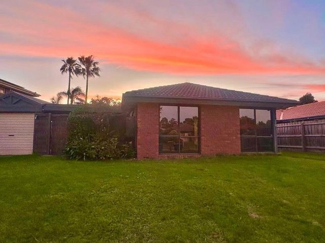 178 Waradgery Drive, VIC 3178