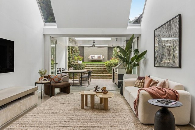 3 Withecombe Street, NSW 2039
