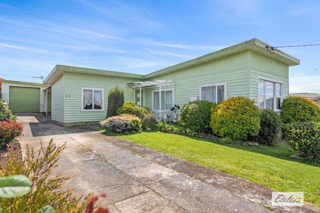 216 Steele Street, TAS 7310