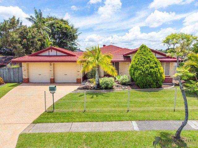 3 Golden Ave, QLD 4116