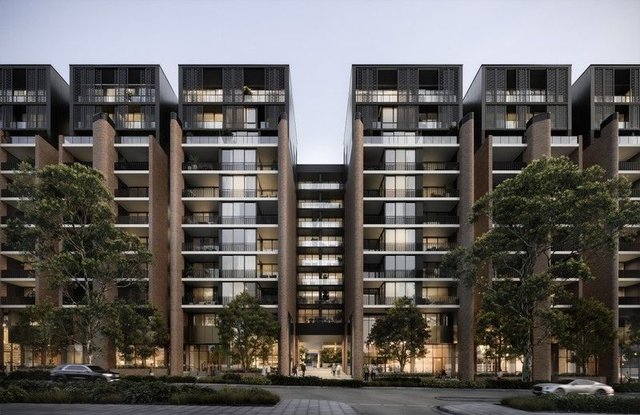 201/7 Hinchcliffe Place, NSW 2017