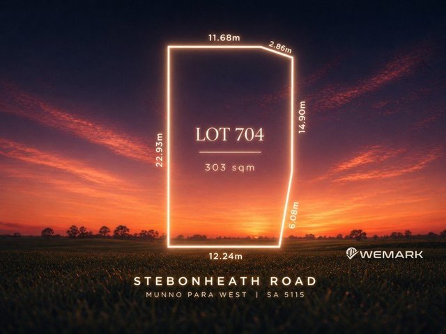 704/975 Stebonheath Road, SA 5115