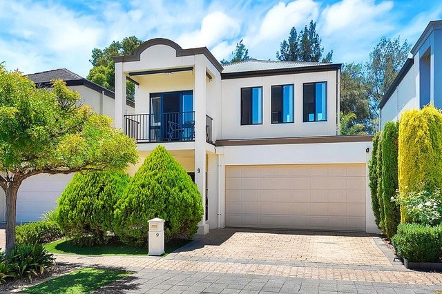 9 Grandview Court, SA 5095
