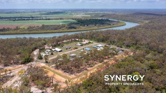 Proposed Lot 10 Helmore Street, QLD 4673