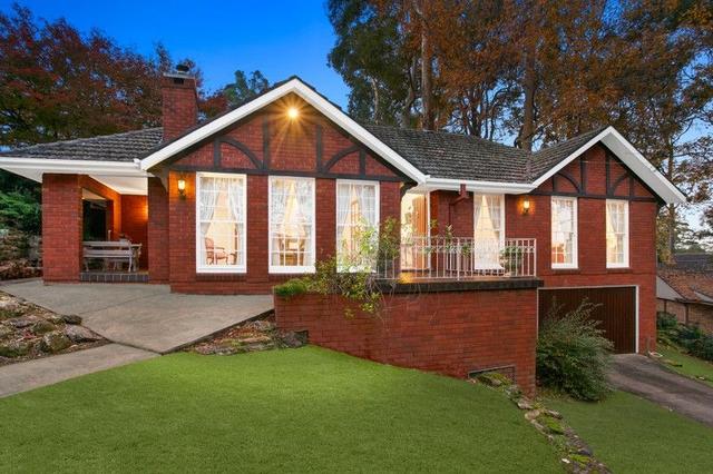 60A Cardinal Avenue, NSW 2119