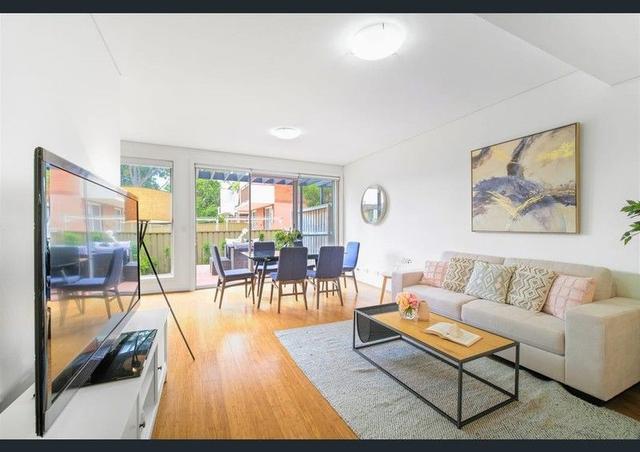 110/24 Rochester Street, NSW 2019