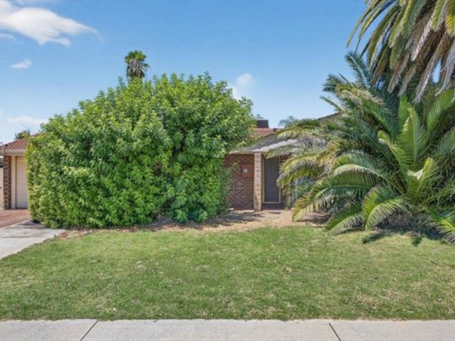 168 Berehaven Avenue, WA 6108