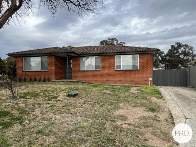 10 McInnes Place, NSW 2620