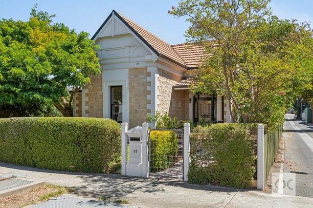 47 Charles Sturt Avenue, SA 5022