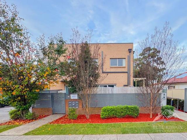 5/17 Carinya Road, NSW 2145