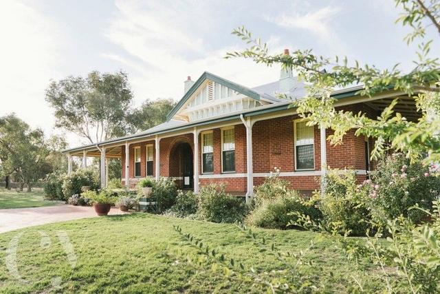 45 Burges Siding Road (Quellington), WA 6302