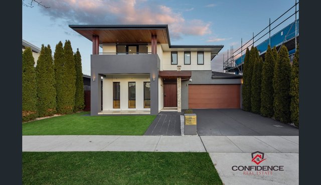 32 Medhurst Crescent, ACT 2911