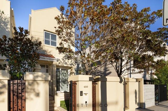 450 St Kilda Street, VIC 3186