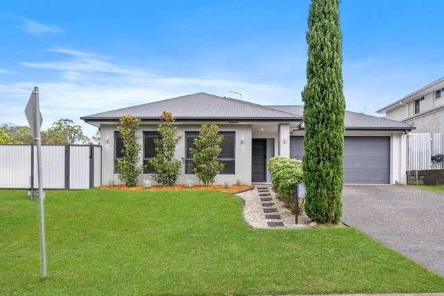 2 Valleygreen Close, QLD 4165