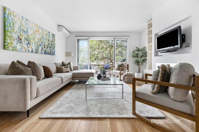 4/128 Burnley Street, VIC 3121
