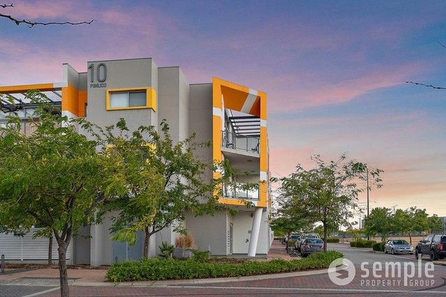 10/10 Pimlico Crescent, WA 6170