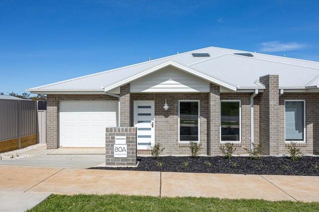 80A Jumbuck Drive, NSW 2650